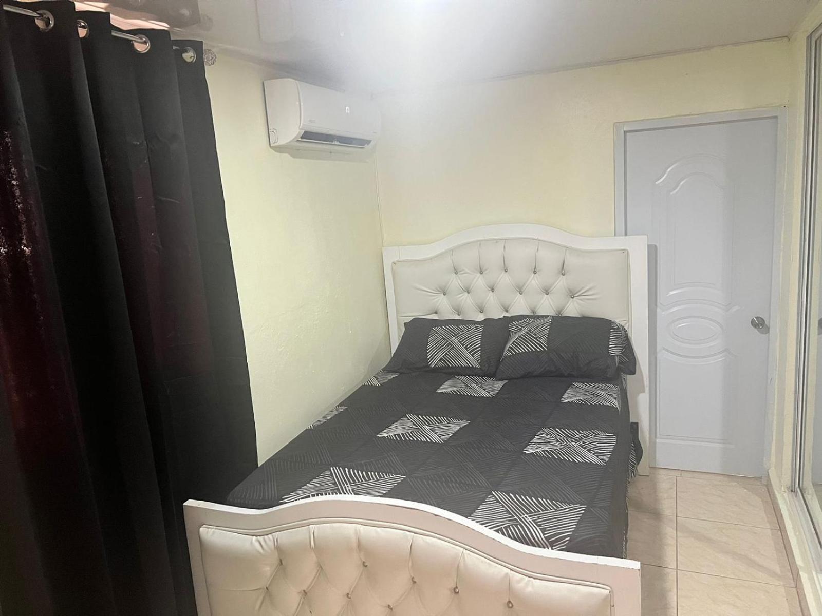 Apartamento El Anexos Santiago De Los Caballeros Exterior foto